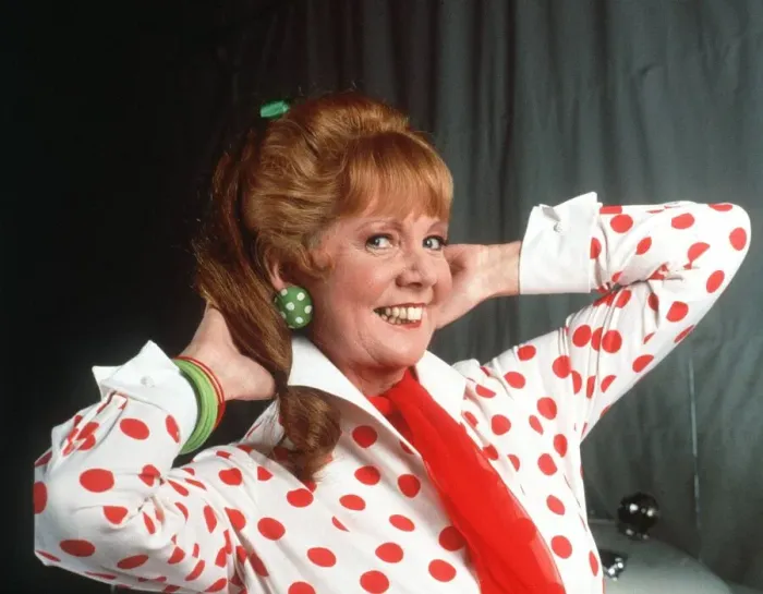 Framed Print : Cilla Black Entertainment Host Framed Print : Cilla Black Entertainment Host