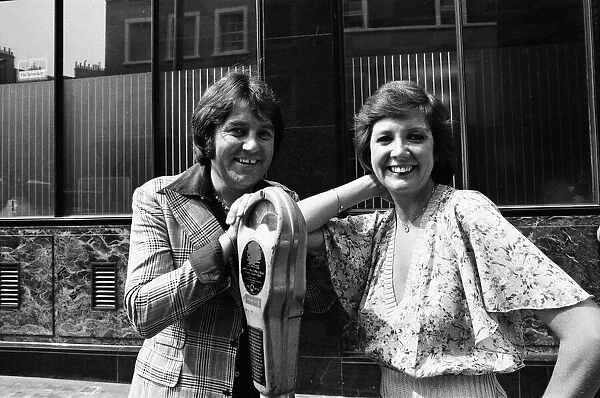 Cilla Black is to star in her own musical revue at London