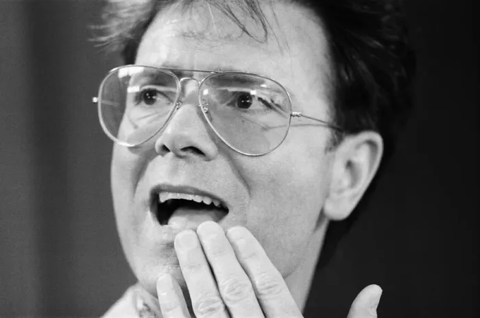 Framed Print : Cliff Richard, pictured in Glasgow, Scotland, where he will be performing at the Billy Framed Print : Cliff Richard, pictured in Glasgow, Scotland, where he will be performing at the Billy
