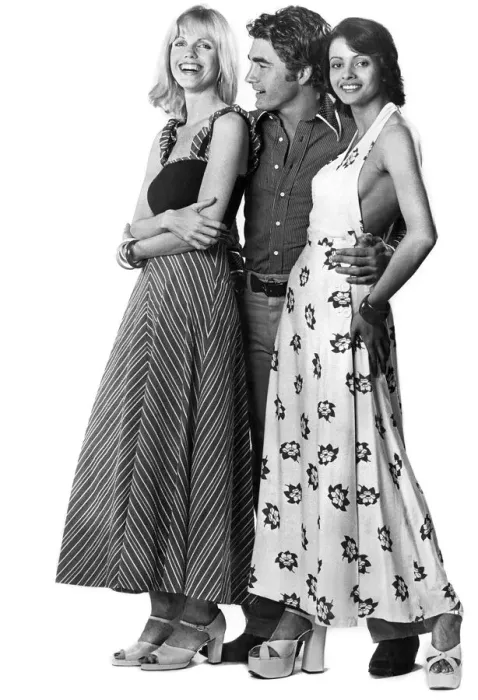 Framed Print : Clothing: Vest of both worlds. Vest dresses are the newest summer evening look