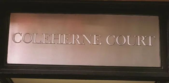 Framed Print : Coleherne Court August 1998 old former flat of Princess Diana Framed Print : Coleherne Court August 1998 old former flat of Princess Diana