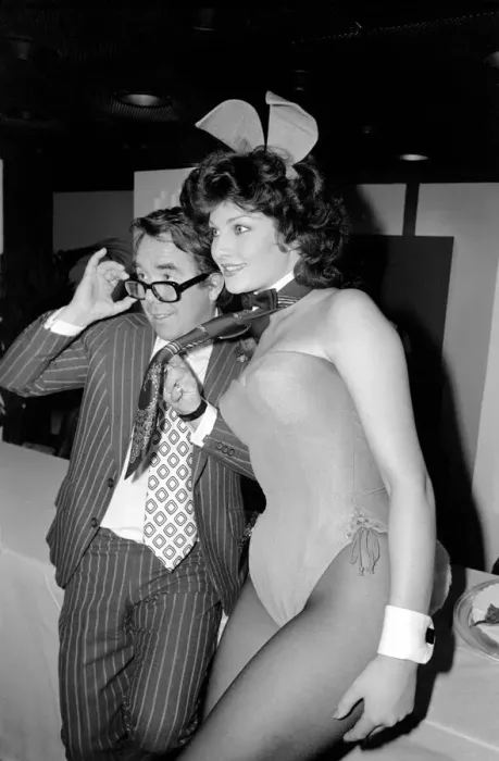 Framed Print : Comedian Ronnie Corbett at the Tie Manufacturers Association Top Ten Tie men contest of Framed Print : Comedian Ronnie Corbett at the Tie Manufacturers Association Top Ten Tie men contest of
