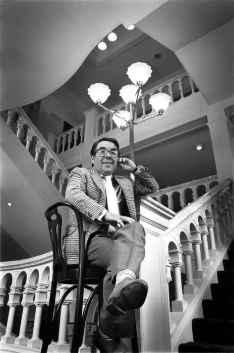 Framed Print : Comedian Ronnie Corbett who was to appear in pantomine as Buttons in Cinderella Framed Print : Comedian Ronnie Corbett who was to appear in pantomine as Buttons in Cinderella