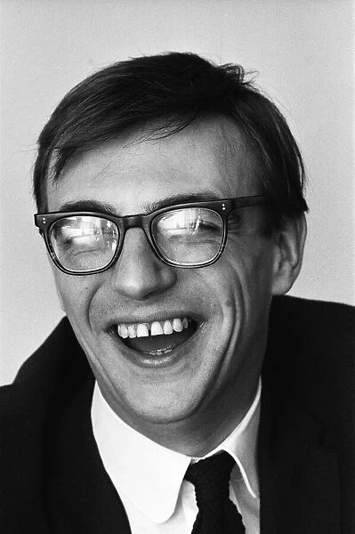Comedian Roy Hudd. 5th April 1965