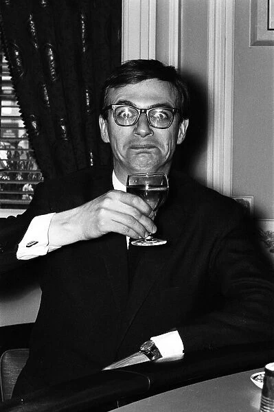 Comedian Roy Hudd. 5th April 1965