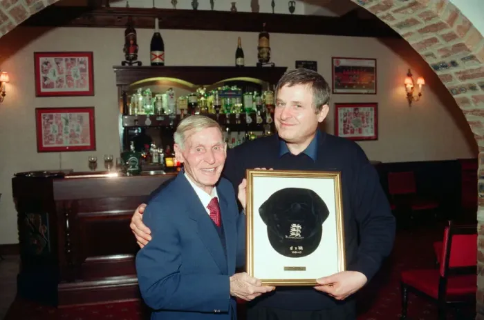 Framed Print : After a complete refurbishment, Pyrgis restaurant in Linthorpe Road have dedicated a Framed Print : After a complete refurbishment, Pyrgis restaurant in Linthorpe Road have dedicated a