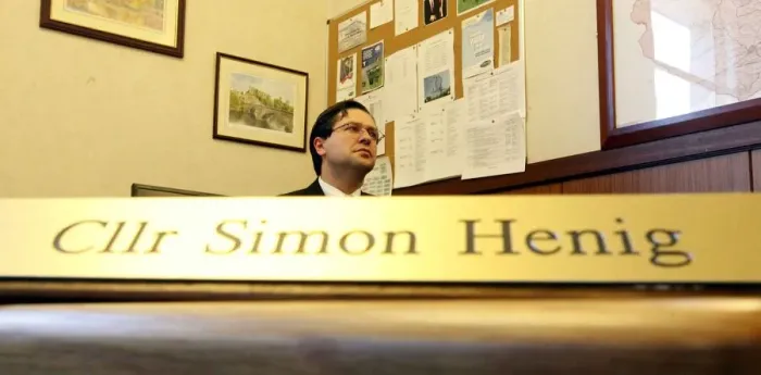 Framed Print : consultation. Council leaders will ask voters to set out where they would choose to Framed Print : consultation. Council leaders will ask voters to set out where they would choose to