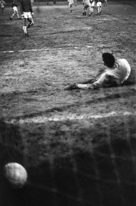 Framed Print : Coventry 4-1 Crewe, FA Cup Replay match at Highfield Road, Monday 14th February 1966 Framed Print : Coventry 4-1 Crewe, FA Cup Replay match at Highfield Road, Monday 14th February 1966