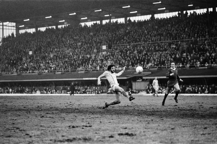 Framed Print : Coventry City v Liverpool, final score 1-0 to Coventry City. League Division One Framed Print : Coventry City v Liverpool, final score 1-0 to Coventry City. League Division One