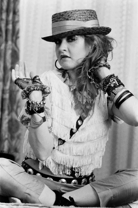 Framed Print : Cyndi Lauper (30) american singer songwriter pictured May 1984 Framed Print : Cyndi Lauper (30) american singer songwriter pictured May 1984