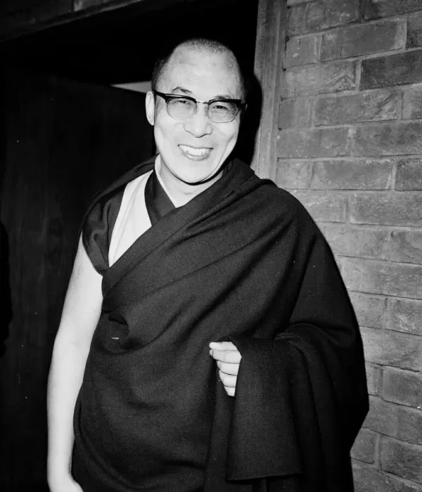 Framed Print : Dalai Lama October 1973 Tibetan spiritual leader the Dalai Lama Framed Print : Dalai Lama October 1973 Tibetan spiritual leader the Dalai Lama
