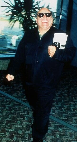 Danny DeVito American actor 1994
