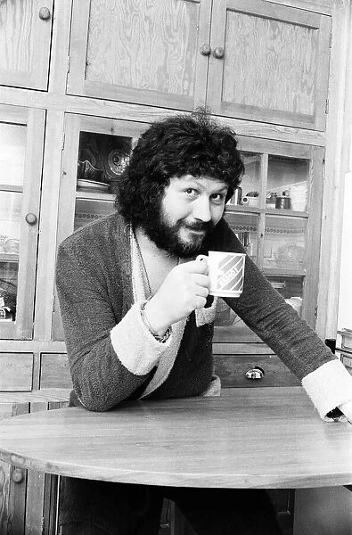 Dave Lee Travis DJ BBC Radio One Breakfast Show, 28th June 1978