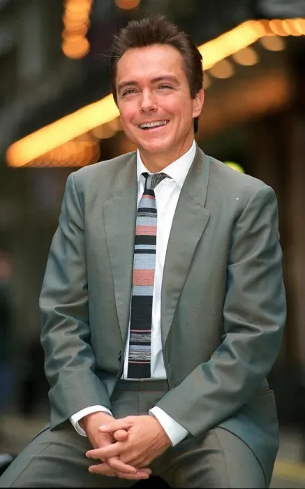 Framed Print : David Cassidy Actor Singer who will be performing in the touring version of Willy Framed Print : David Cassidy Actor Singer who will be performing in the touring version of Willy