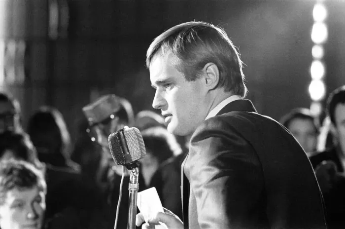 Framed Print : David McCallum, actor who plays the role of secret agent Illya Kuryakin in NBC show Framed Print : David McCallum, actor who plays the role of secret agent Illya Kuryakin in NBC show