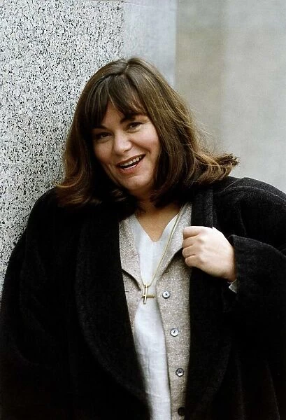 Dawn French Actress Comedian