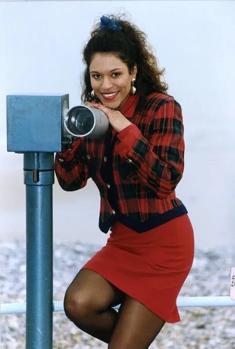 Framed Print : Debbie Bishop Actress Framed Print : Debbie Bishop Actress