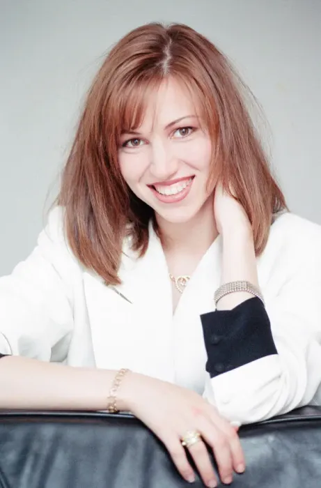 Framed Print : Debbie Gibson, american singer in the UK to audition for the role of Sandy in an upcoming Framed Print : Debbie Gibson, american singer in the UK to audition for the role of Sandy in an upcoming