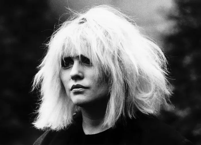 Framed Print : Debbie Harry Singer leader of the pop group Blondie dbase msi Framed Print : Debbie Harry Singer leader of the pop group Blondie dbase msi
