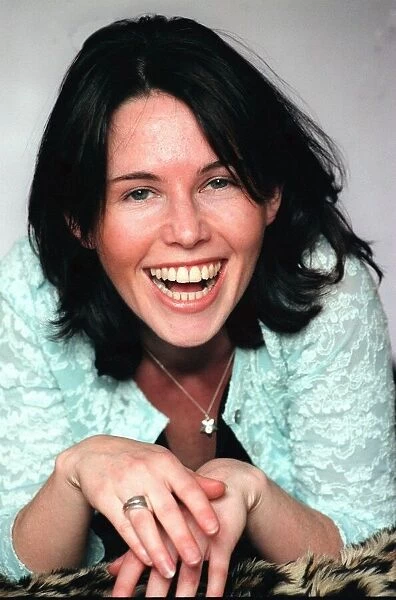 Deborah McCallum August 1998