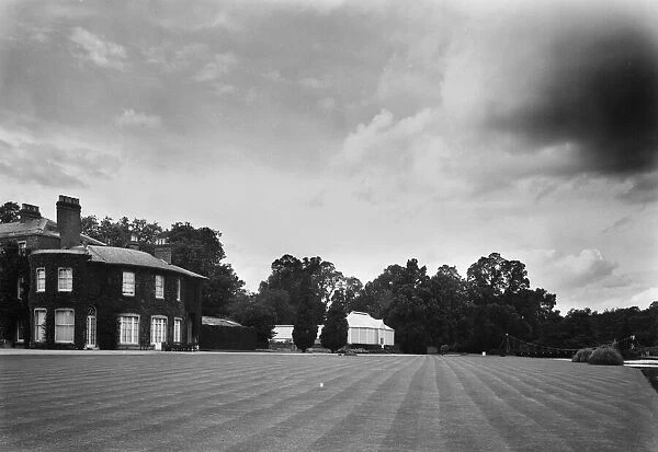 Denham Court, Denham Circa 1935