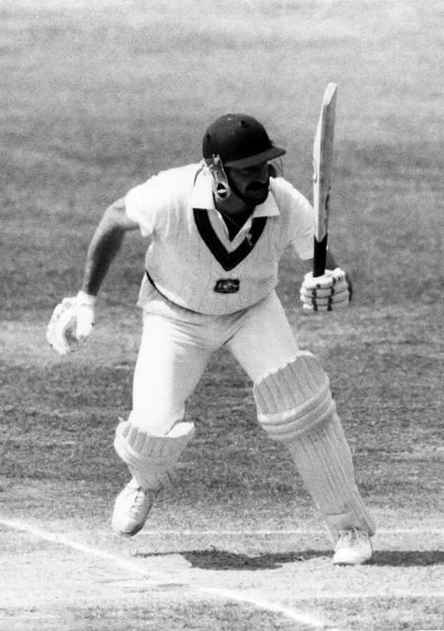 Framed Print : Dennis Lillee July 1981 Australian Cricket Player Action Pictured during Monday of Framed Print : Dennis Lillee July 1981 Australian Cricket Player Action Pictured during Monday of
