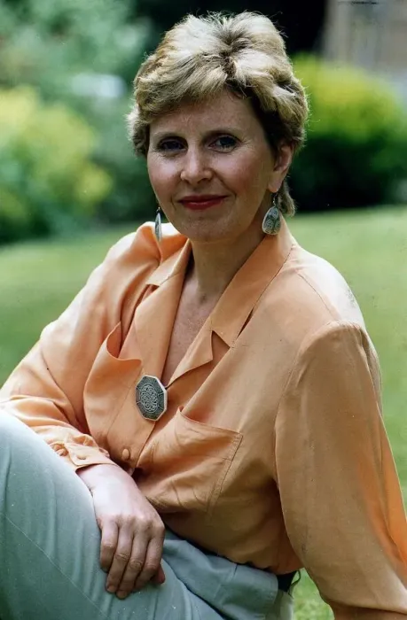 Framed Print : Doreen Cairns actress Framed Print : Doreen Cairns actress