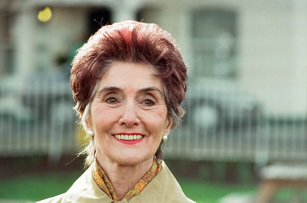 Dot Cotton, played by June Brown, is set to return to EastEnders on 14th April