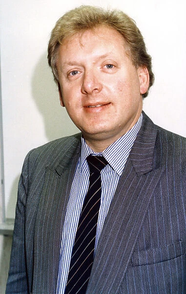Dr Adrian Davies. 2nd October 1992