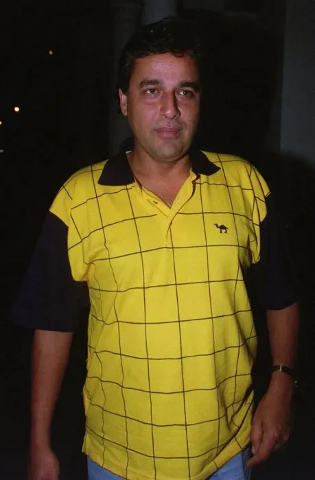 Framed Print : Dr Hasnat Khan friend of Princess Diana outside his London home