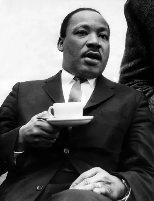 Framed Print : Dr Martin Luther King, the American civil rights leader Framed Print : Dr Martin Luther King, the American civil rights leader
