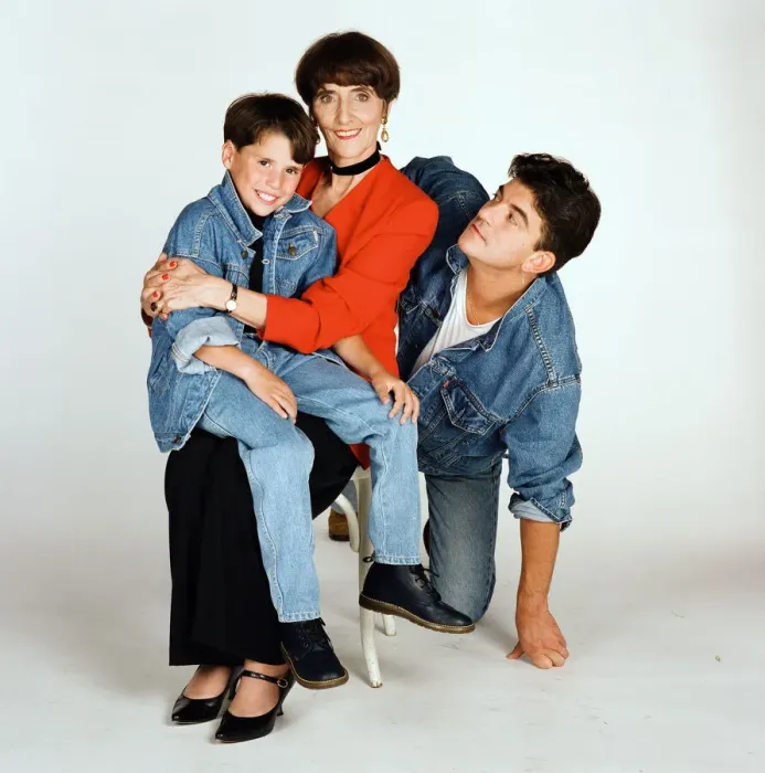 Framed Print : Eastenders stars John Altman (Nick Cotton), Rossi Higgins (Ashley Cotton Framed Print : Eastenders stars John Altman (Nick Cotton), Rossi Higgins (Ashley Cotton