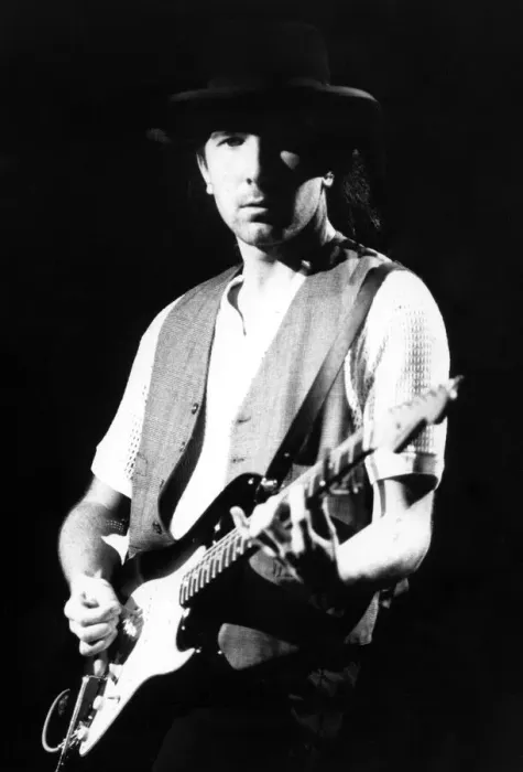 Framed Print : The Edge(AKA David Evans) from U2 performs at the N. E. C. Birmingham Framed Print : The Edge(AKA David Evans) from U2 performs at the N. E. C. Birmingham