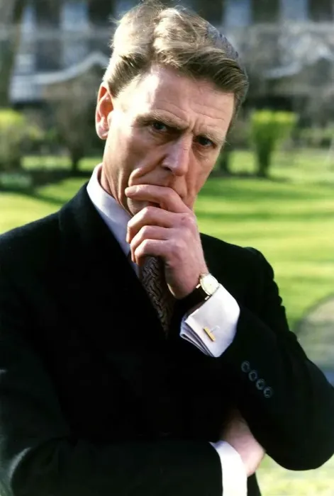 Framed Print : Edward Fox Actor - September 1989 Dbase A©Mirrorpix Framed Print : Edward Fox Actor - September 1989 Dbase A©Mirrorpix