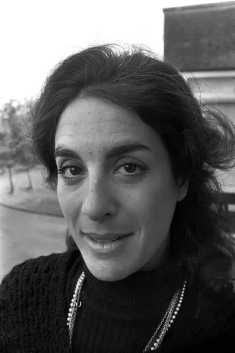 Framed Print : Eleanor Bron relaxes before appearing at the City Hall with John Amis Framed Print : Eleanor Bron relaxes before appearing at the City Hall with John Amis
