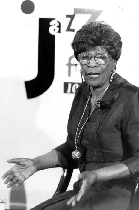 Framed Print : Ella Fitzgerald Jazz Singer at the opening of Jazz FM Radio Station in London Framed Print : Ella Fitzgerald Jazz Singer at the opening of Jazz FM Radio Station in London