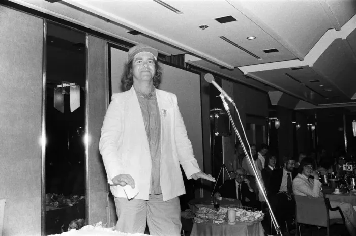 Framed Print : Elton John at the Music Therapy Charity Luncheon at the Intercontinental Hotel in Park Framed Print : Elton John at the Music Therapy Charity Luncheon at the Intercontinental Hotel in Park