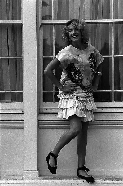 Emily Lloyd actress July 1987
