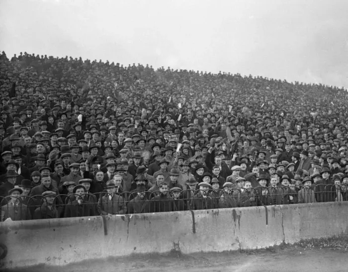 Framed Print : England 4-3 Austria, International Friendly match at Stamford Bridge, London