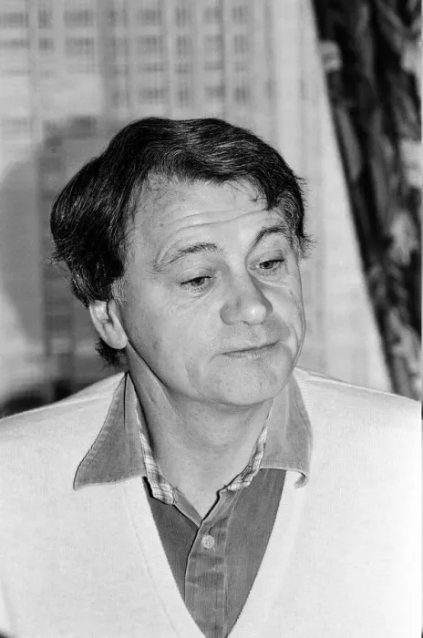 Framed Print : England manager Bobby Robson before a training session in preparation for his side Framed Print : England manager Bobby Robson before a training session in preparation for his side