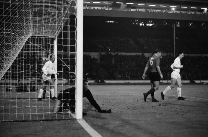Framed Print : England v Belgium International Football match at Wembley Stadium Framed Print : England v Belgium International Football match at Wembley Stadium