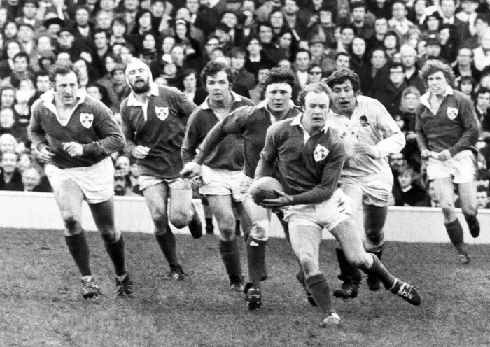 Framed Print : England v Ireland Five Nations Rugby Union International Irelaqnd Framed Print : England v Ireland Five Nations Rugby Union International Irelaqnd