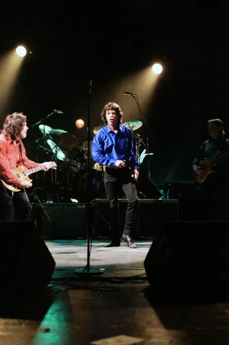 Framed Print : As part of Englands National Music Day, Mick Jagger performs at the Celebration of Framed Print : As part of Englands National Music Day, Mick Jagger performs at the Celebration of