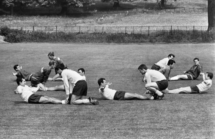 Framed Print : Englands preparations for the World Cup finals in July are hotting up Framed Print : Englands preparations for the World Cup finals in July are hotting up