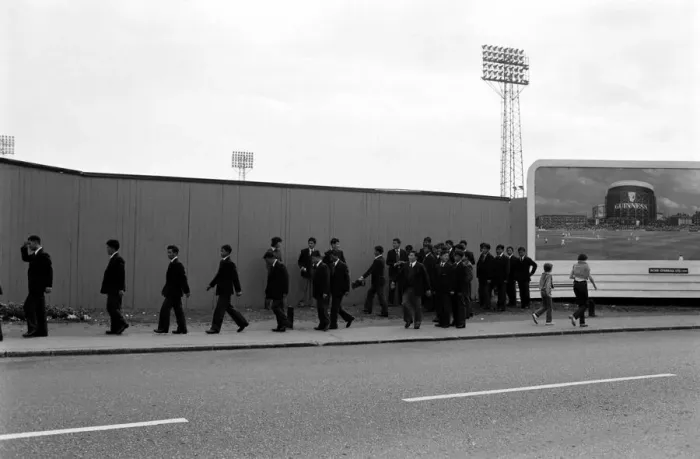 Framed Print : English Division 1. Crystal Palace 0 v. Aston Villa 1. September 1980 LF04-34-125 Framed Print : English Division 1. Crystal Palace 0 v. Aston Villa 1. September 1980 LF04-34-125