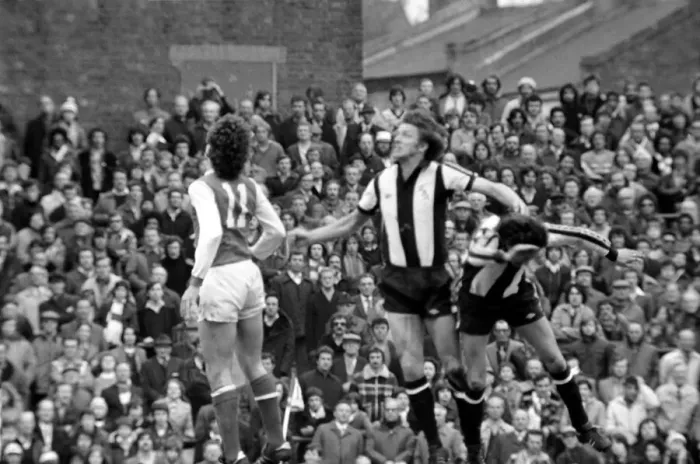 Framed Print : English Division 1 Football. Arsenal 1 v. West Bromwich Albion 1. April 1980 LF03-04-031 Framed Print : English Division 1 Football. Arsenal 1 v. West Bromwich Albion 1. April 1980 LF03-04-031