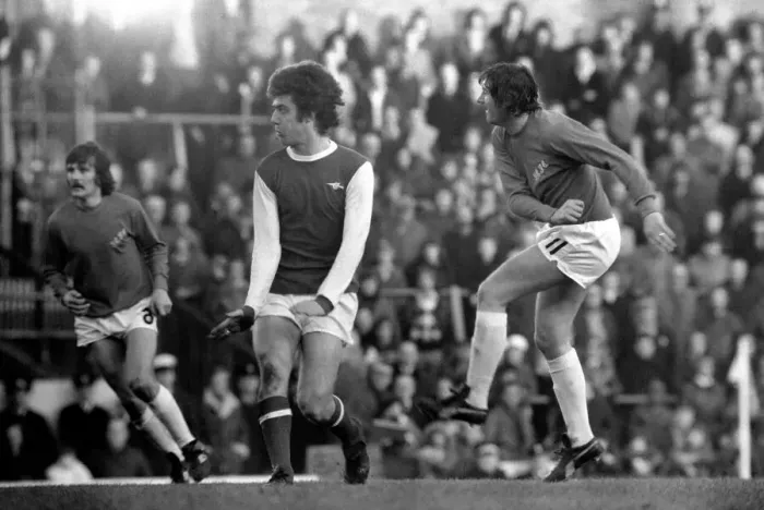 Framed Print : English FA Cup match at Highbury Arsenal 1 v York City 1 Framed Print : English FA Cup match at Highbury Arsenal 1 v York City 1