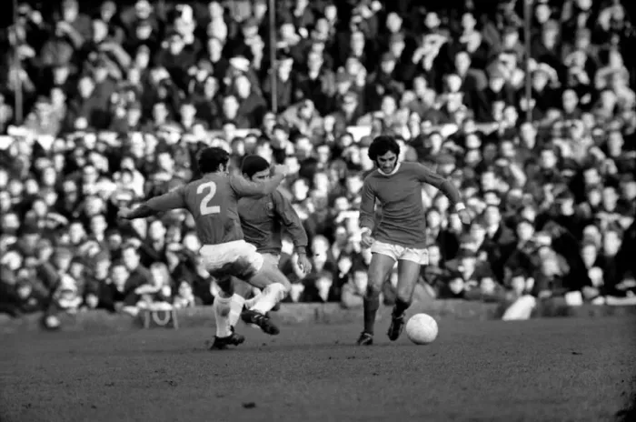 Framed Print : English FA Cup match at Portman Road Ipswich Town 0 v Manchester United 1 Framed Print : English FA Cup match at Portman Road Ipswich Town 0 v Manchester United 1
