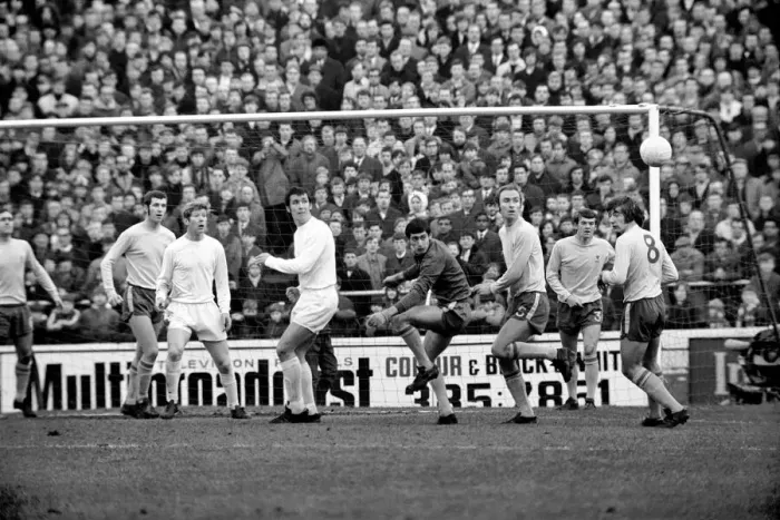 Framed Print : English FA Cup match at Stamford Bridge Chelsea 3 v Birmingham City 0 Framed Print : English FA Cup match at Stamford Bridge Chelsea 3 v Birmingham City 0