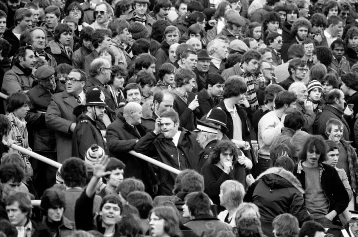 Framed Print : English FA Cup match at Vicarage Road. Watford 1 v Arsenal 2 Framed Print : English FA Cup match at Vicarage Road. Watford 1 v Arsenal 2
